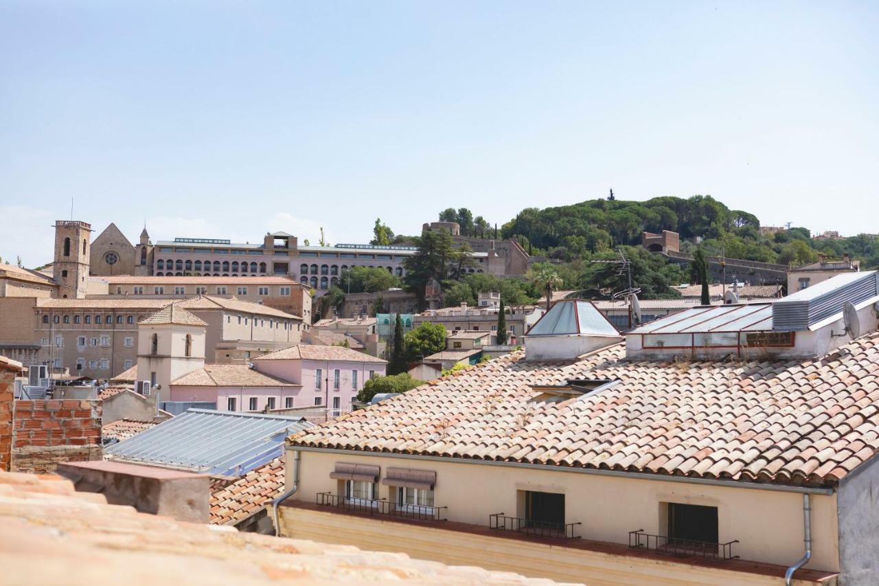 Bravissimo Mercaders 6 Girona Luaran gambar