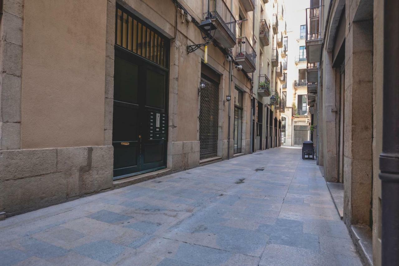 Bravissimo Mercaders 6 Girona Luaran gambar