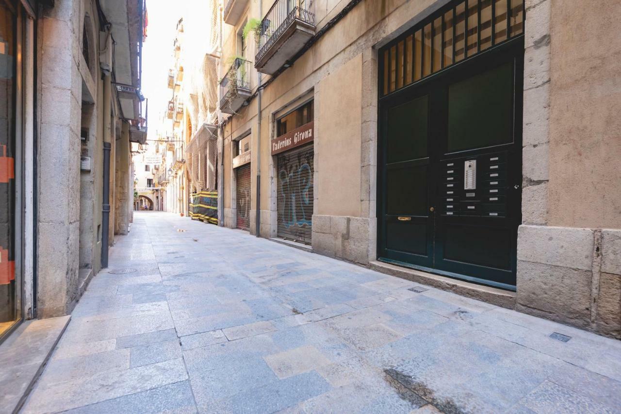 Bravissimo Mercaders 6 Girona Luaran gambar
