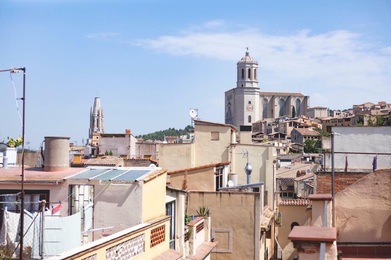 Bravissimo Mercaders 6 Girona Luaran gambar