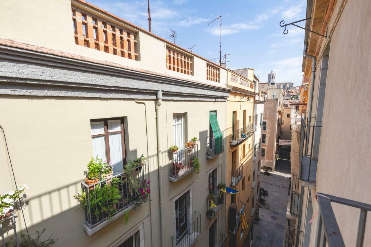 Bravissimo Mercaders 6 Girona Luaran gambar