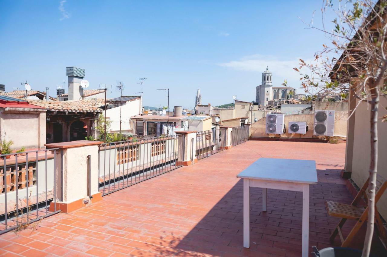 Bravissimo Mercaders 6 Girona Luaran gambar
